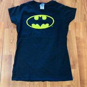 Jrs Batman tee